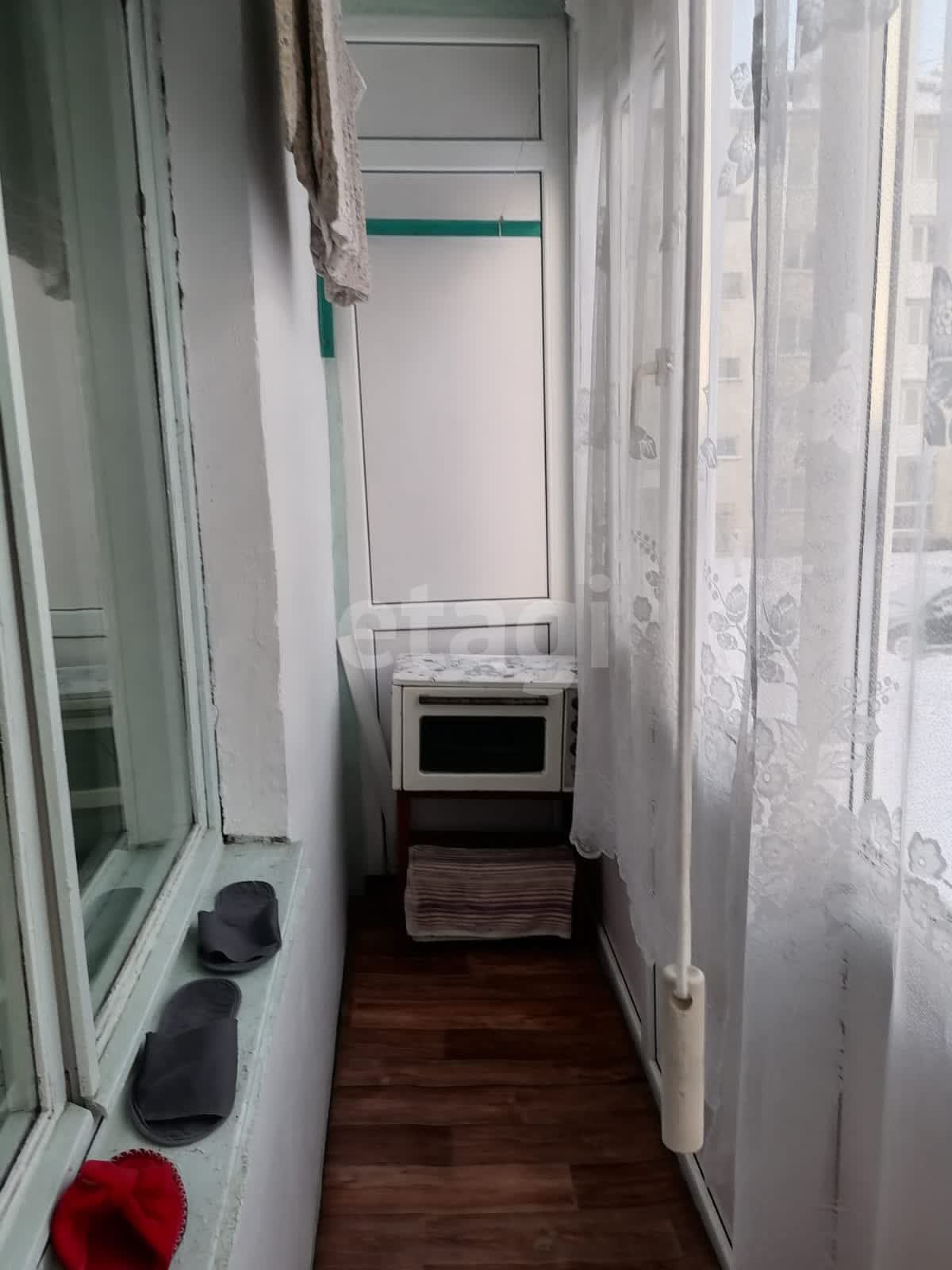 Продажа 1-комнатной квартиры, Южно-Сахалинск, Сахалинская область,  Южно-Сахалинск