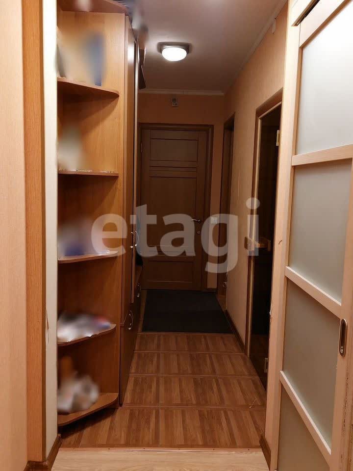 Продажа 3-комнатной квартиры, Улан-Удэ, Республика Бурятия,  Улан-Удэ