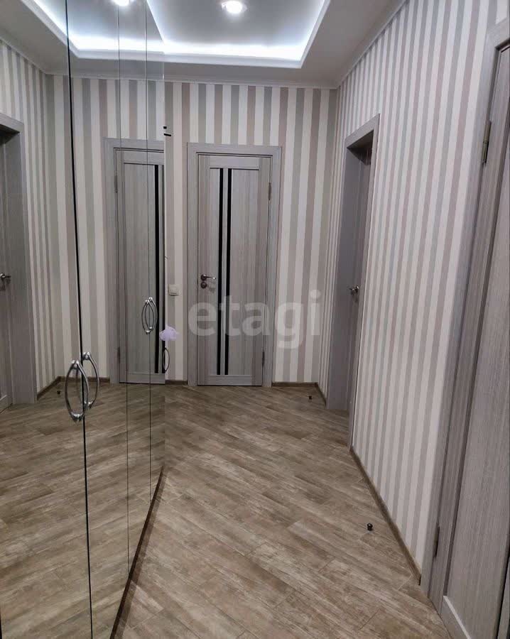 Продажа 2-комнатной квартиры, Горячий Ключ, Псекупская,  151В