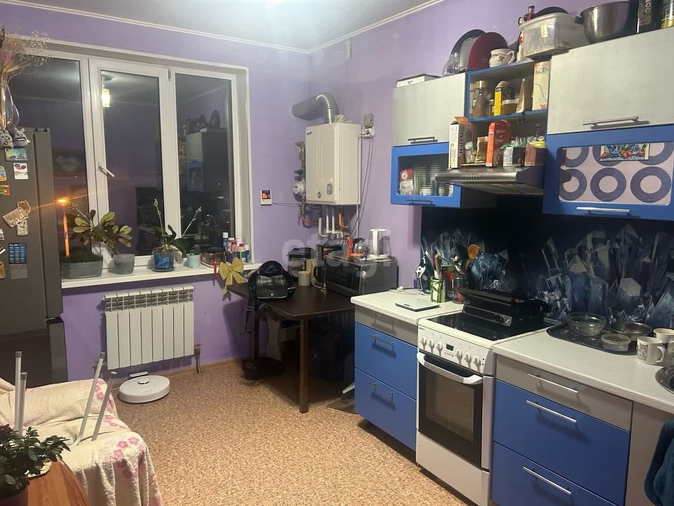 Продажа 2-комнатной квартиры, Южно-Сахалинск, Сахалинская область,  Южно-Сахалинск