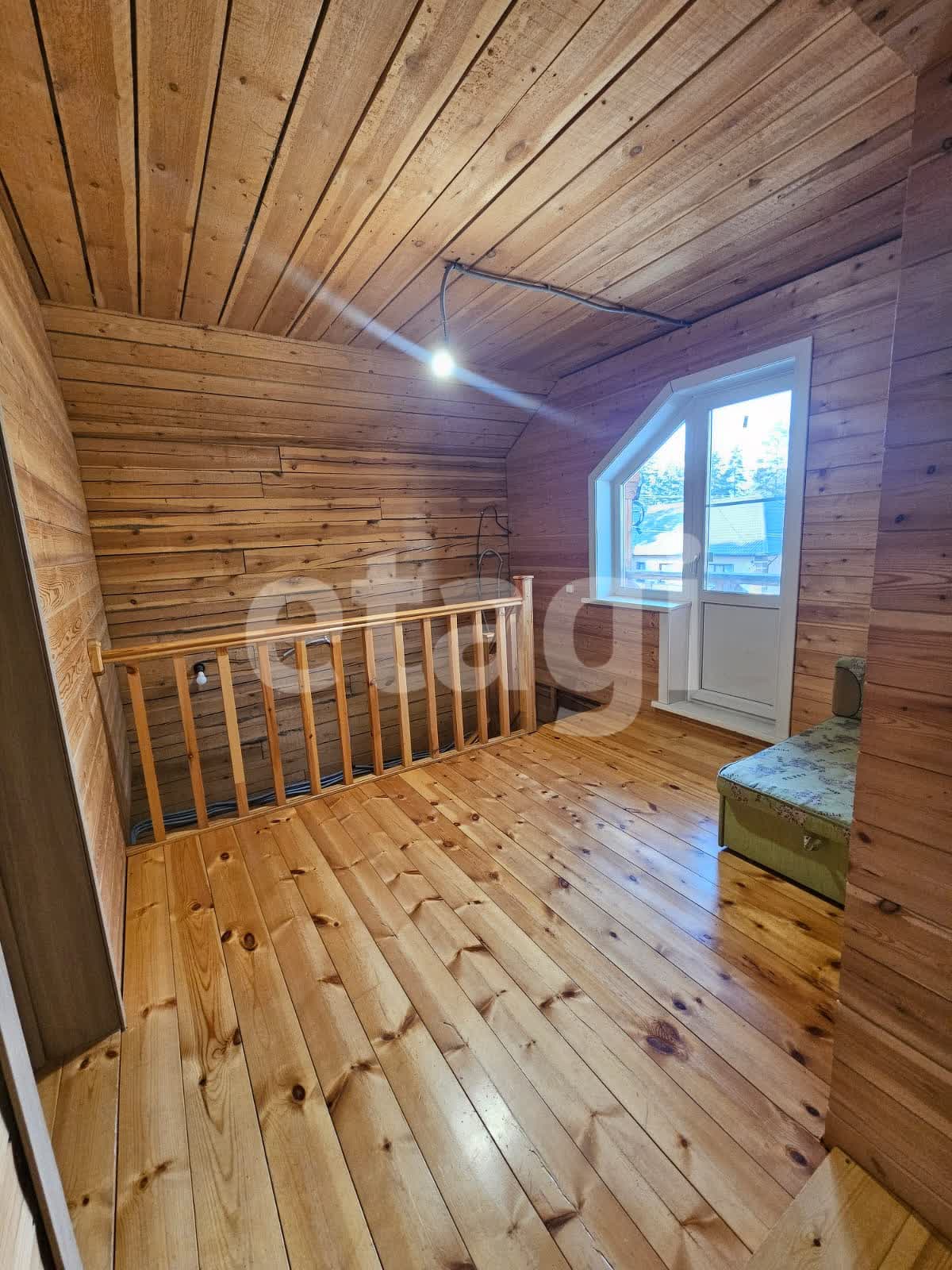 Продажа дома, 120м <sup>2</sup>, 8 сот., Улан-Удэ, Республика Бурятия,  Октябрьский