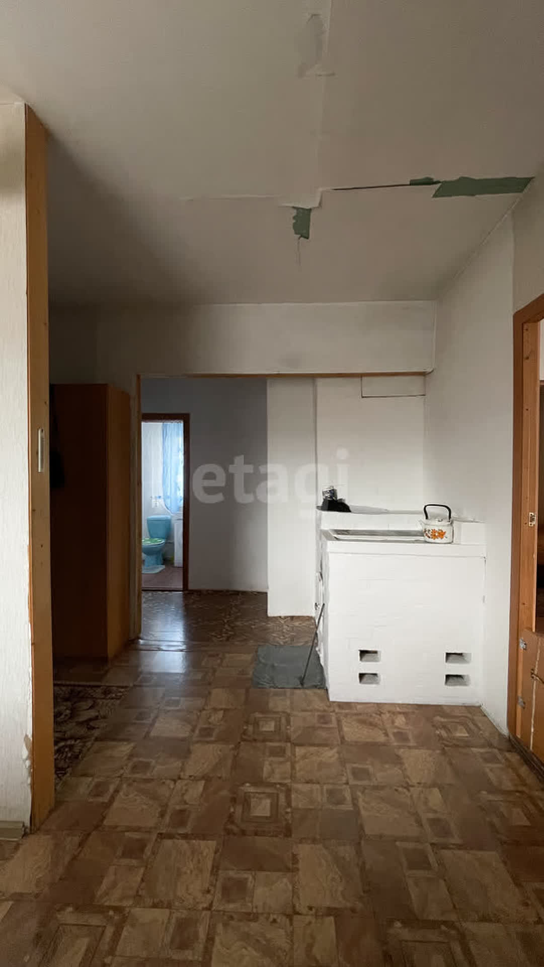 Продажа дома, 54м <sup>2</sup>, 8 сот., Улан-Удэ, Республика Бурятия,  Иволгинский