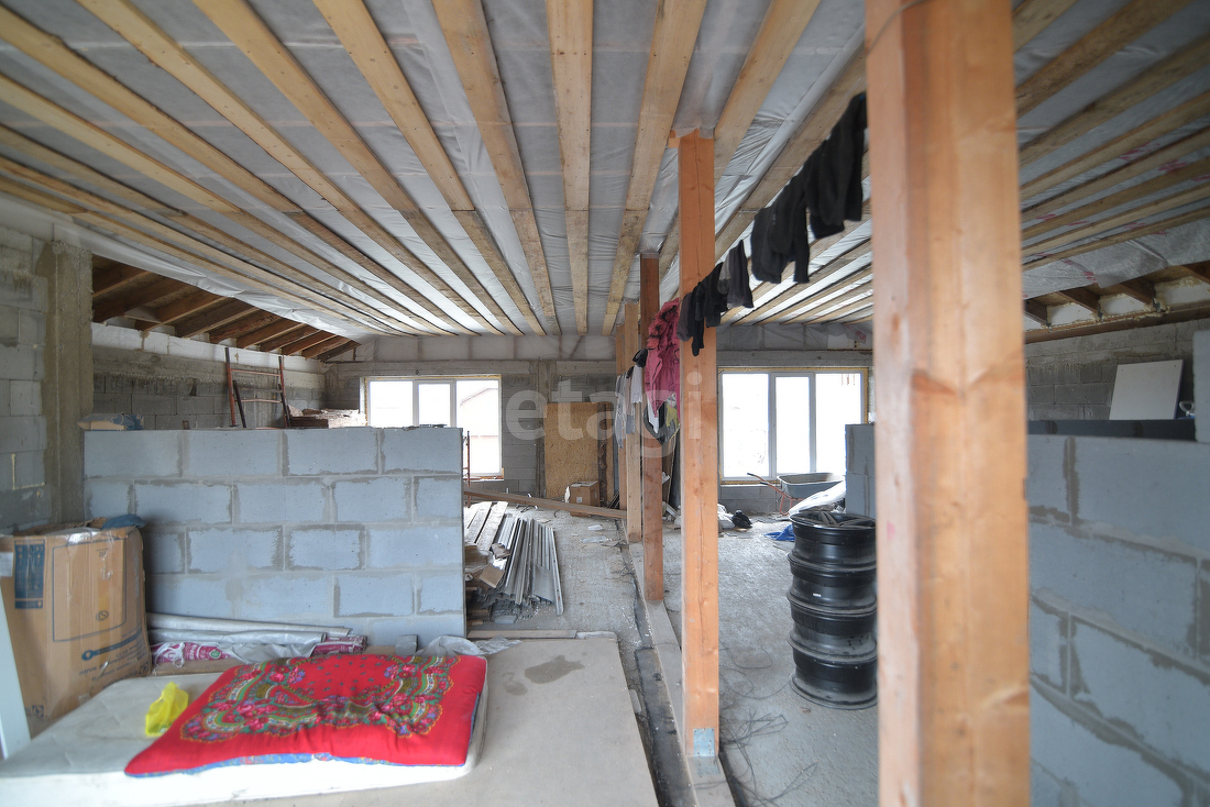 Продажа дома, 155м <sup>2</sup>, 8 сот., Южно-Сахалинск, Сахалинская область,  