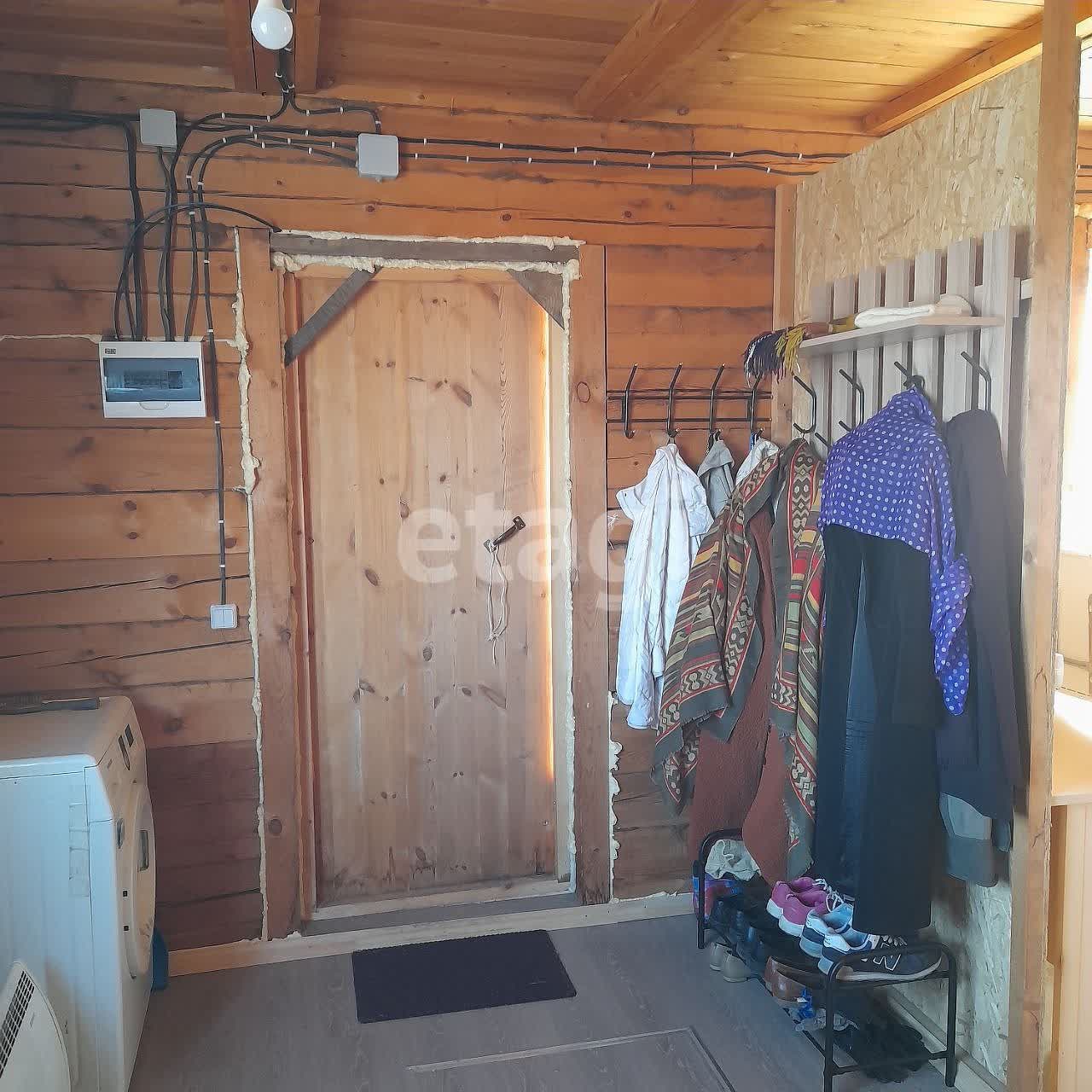 Продажа дома, 35м <sup>2</sup>, 4 сот., Улан-Удэ, Республика Бурятия,  Иволгинский