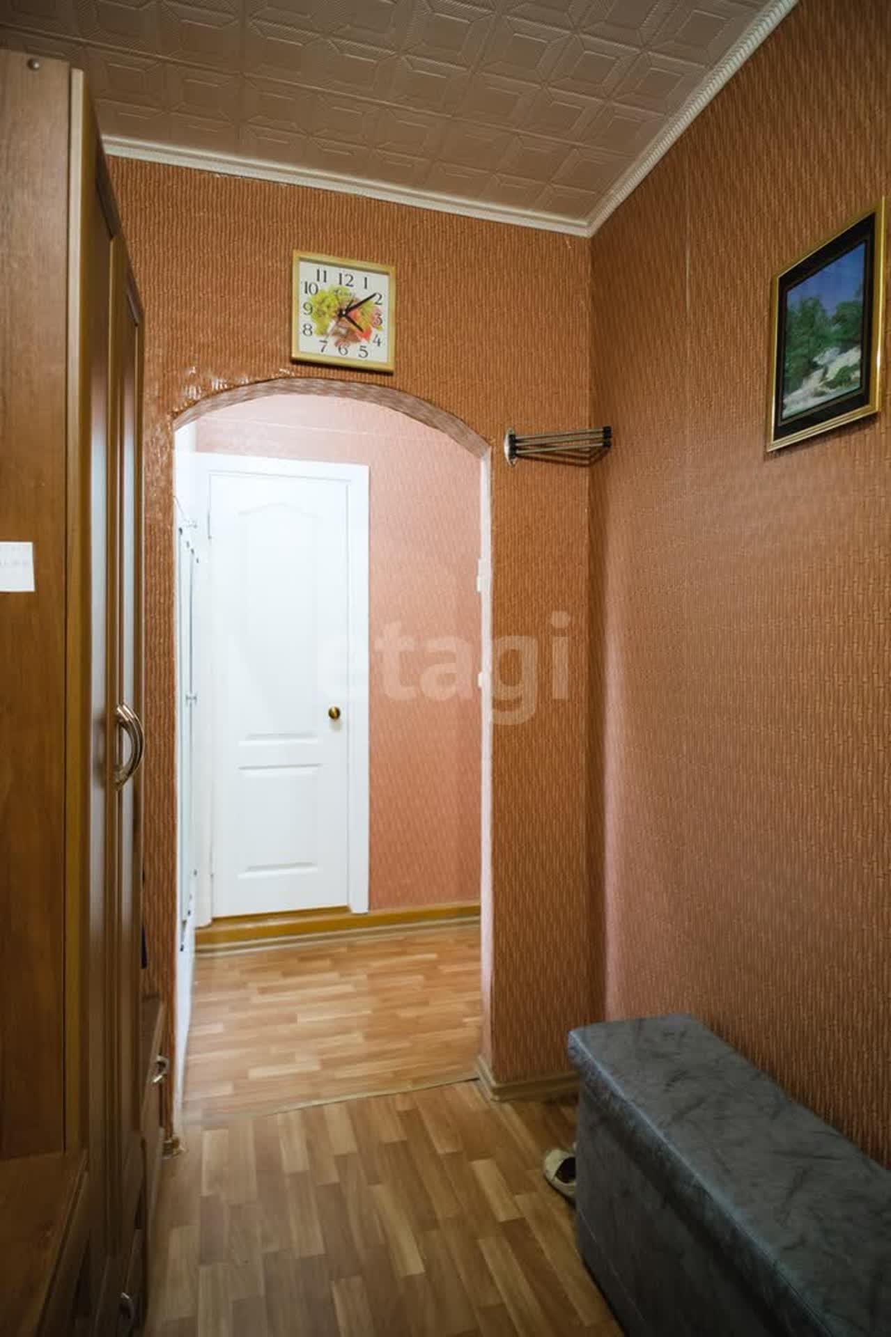 Продажа 2-комнатной квартиры, Комсомольск-на-Амуре, Московский пр-т,  14 к 2