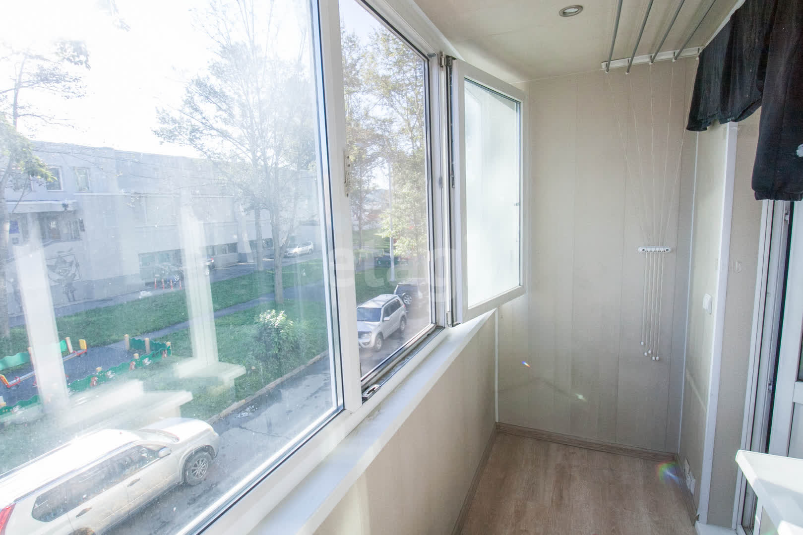 Продажа 3-комнатной квартиры, Южно-Сахалинск, Сахалинская область,  Южно-Сахалинск