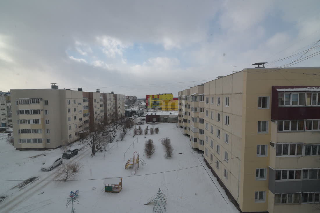 Продажа 3-комнатной квартиры, Южно-Сахалинск, Сахалинская область,  Южно-Сахалинск