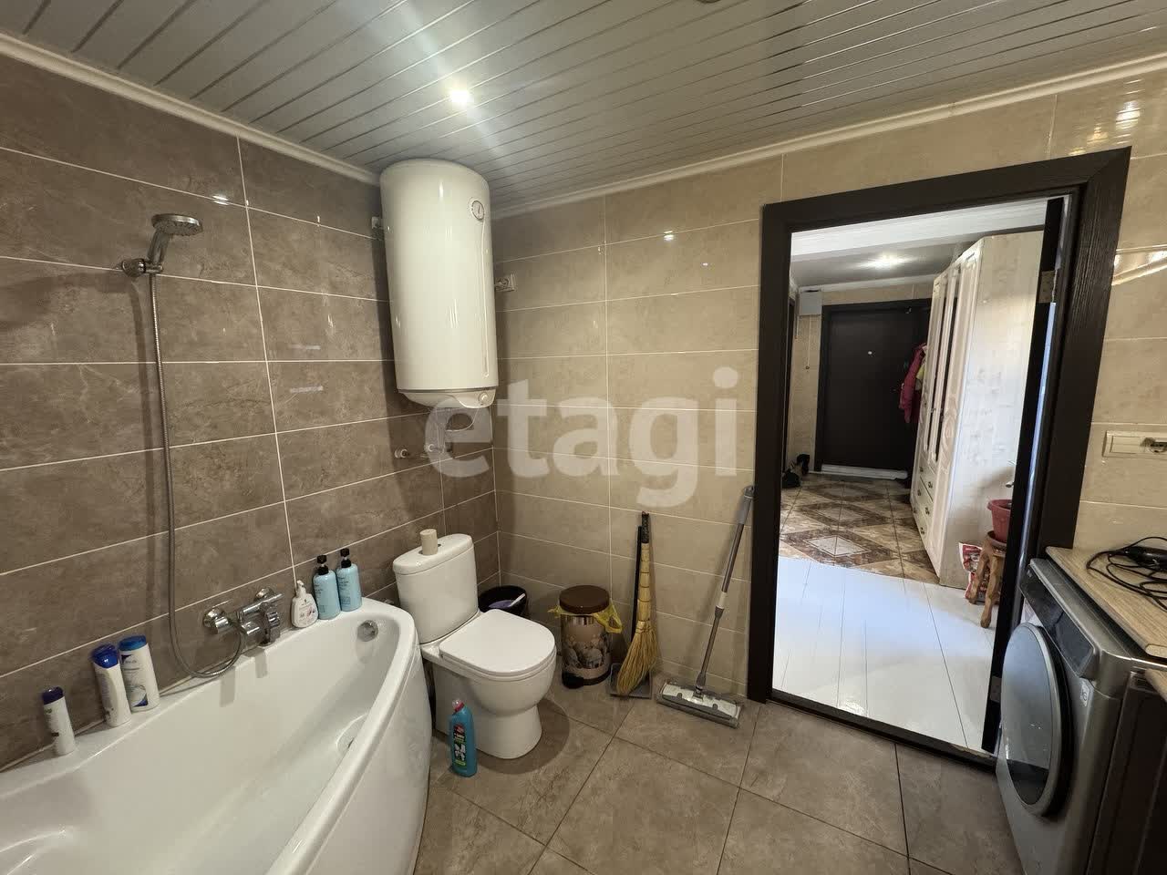 Продажа дома, 137м <sup>2</sup>, 8 сот., Улан-Удэ, Республика Бурятия,  Октябрьский