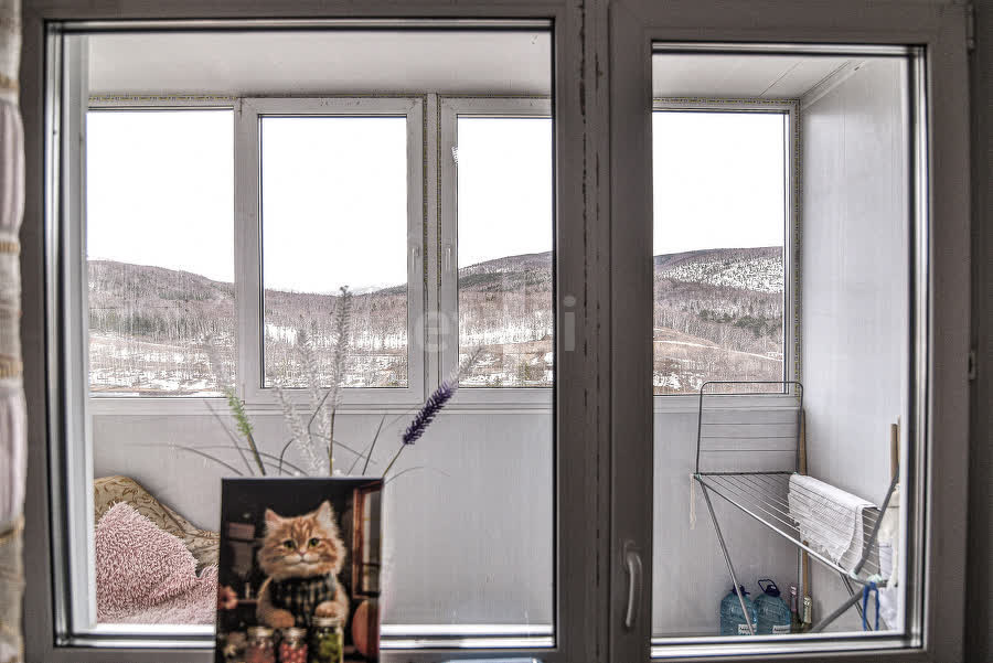 Продажа 1-комнатной квартиры, Южно-Сахалинск, Сахалинская область,  Южно-Сахалинск