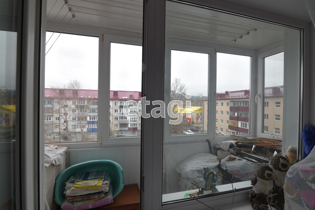 Продажа 3-комнатной квартиры, Южно-Сахалинск, Сахалинская область,  Южно-Сахалинск