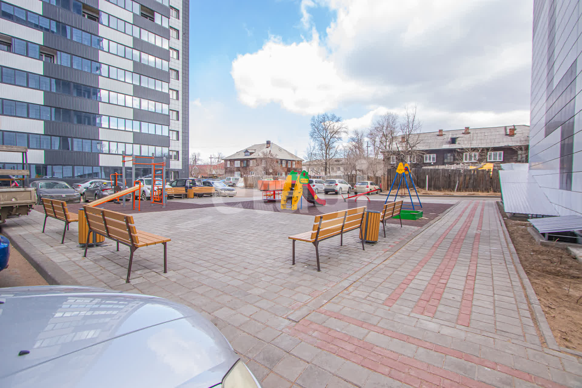 Продажа 3-комнатной квартиры, Улан-Удэ, Республика Бурятия,  Улан-Удэ