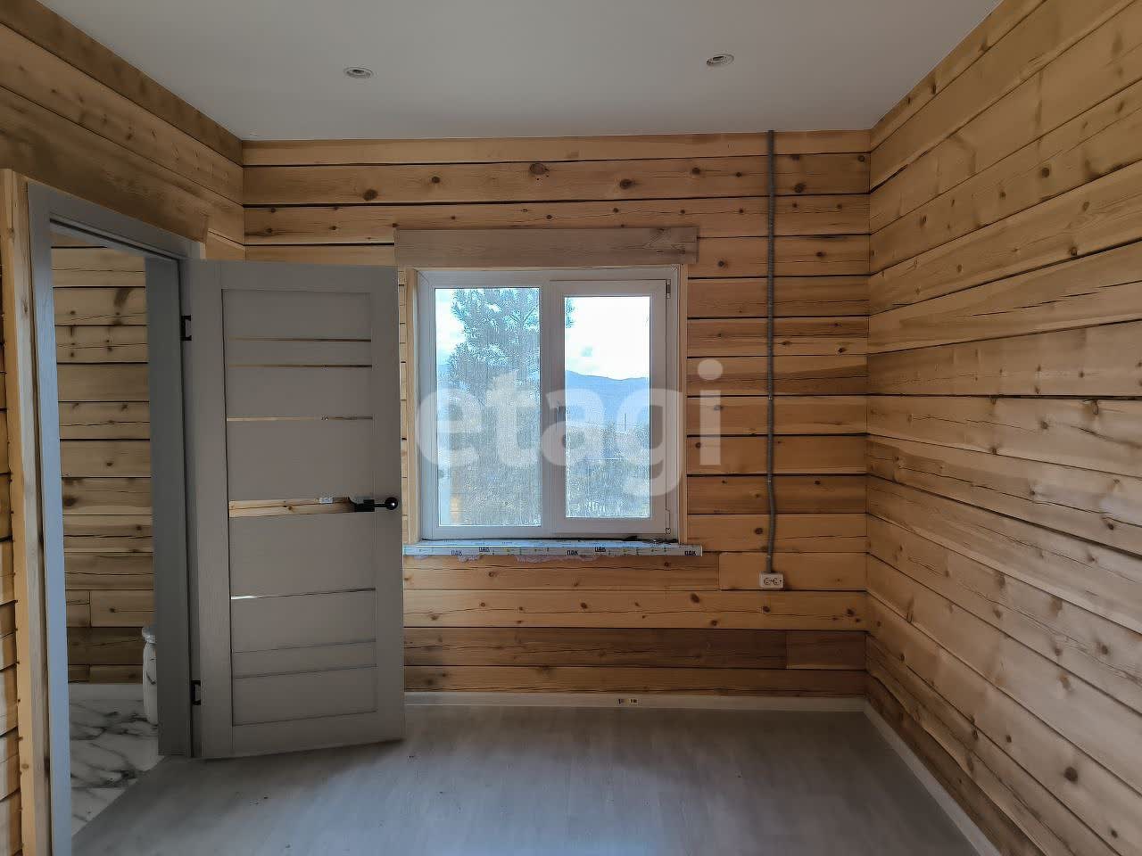 Продажа дома, 196м <sup>2</sup>, 8 сот., Улан-Удэ, Республика Бурятия,  Тарбагатайский