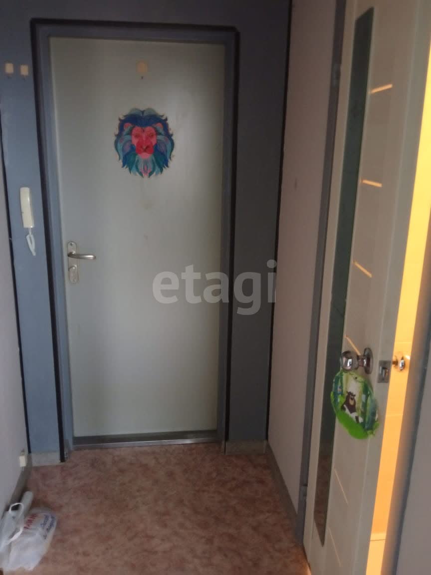 Продажа 1-комнатной квартиры, Южно-Сахалинск, Сахалинская область,  Южно-Сахалинск