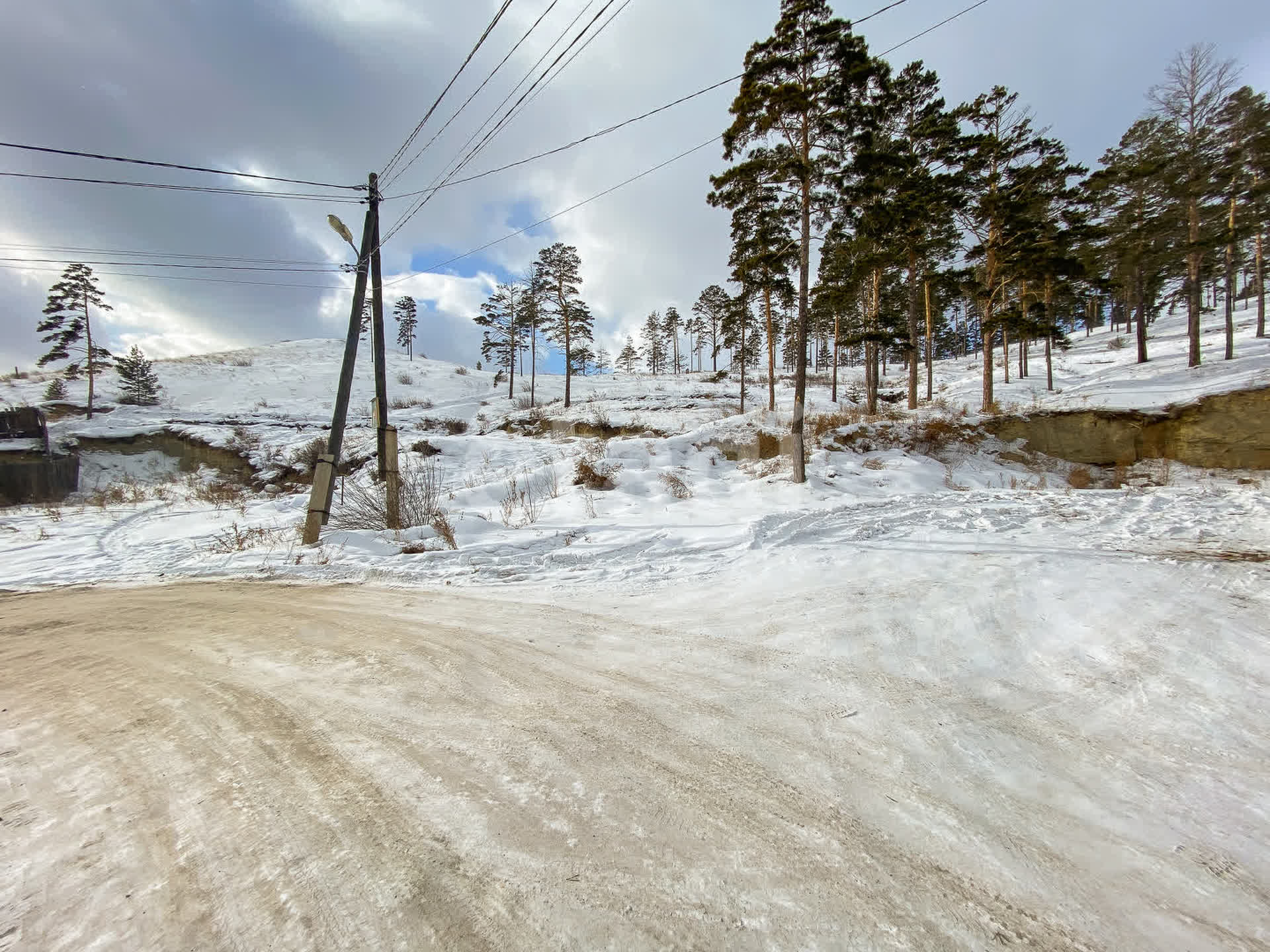 Продажа участка, Улан-Удэ, Республика Бурятия