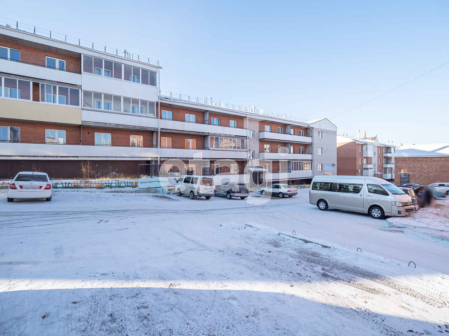 Продажа 1-комнатной квартиры, Улан-Удэ, Республика Бурятия,  Улан-Удэ