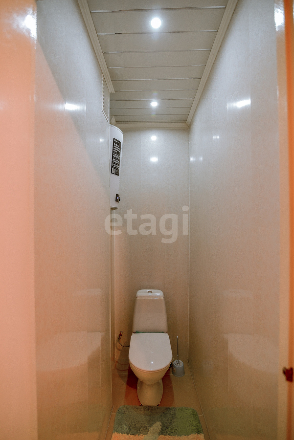 Продажа 2-комнатной квартиры, Южно-Сахалинск, Сахалинская область,  Южно-Сахалинск