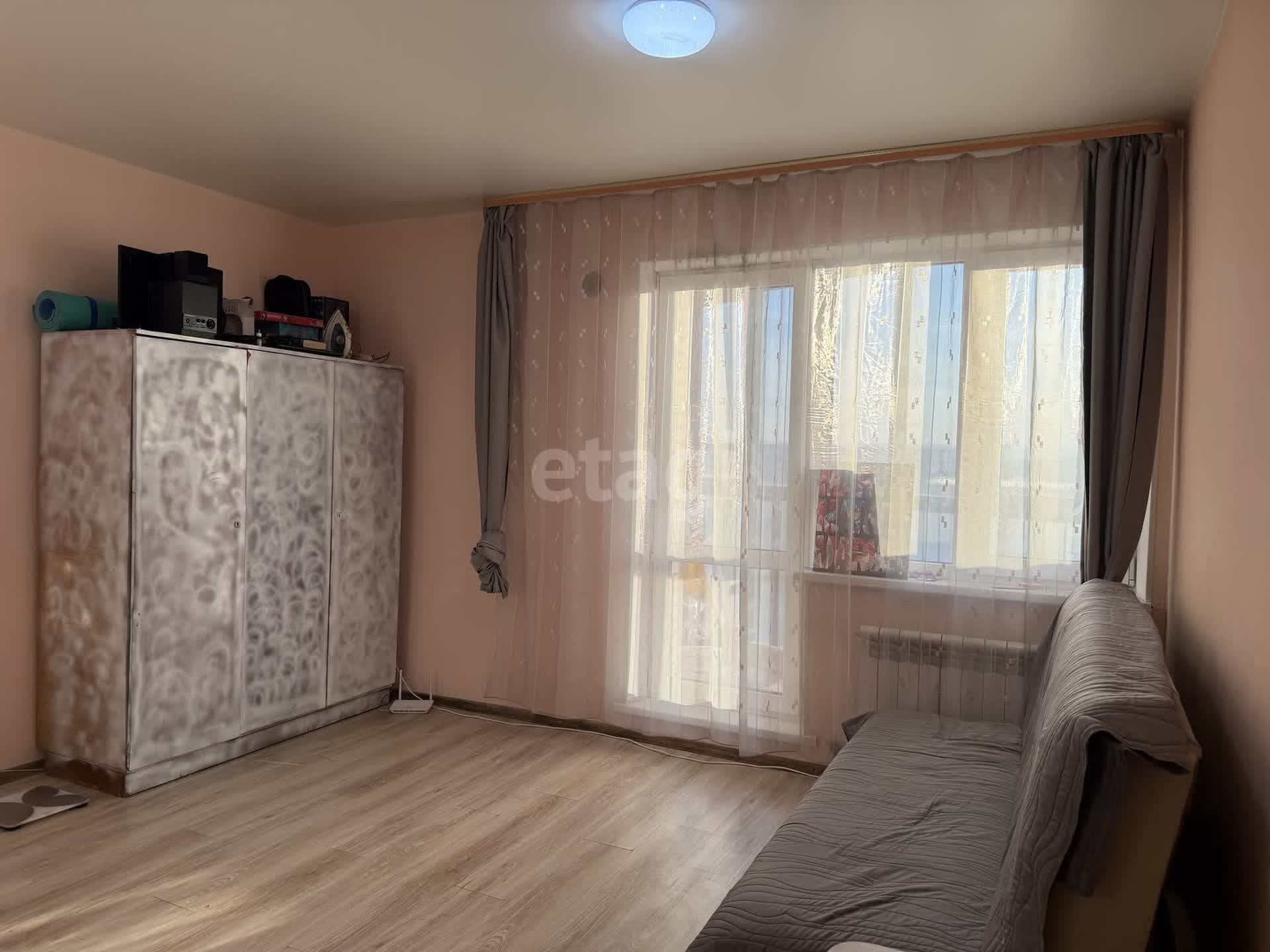 Продажа 1-комнатной квартиры, Улан-Удэ, Республика Бурятия,  Улан-Удэ