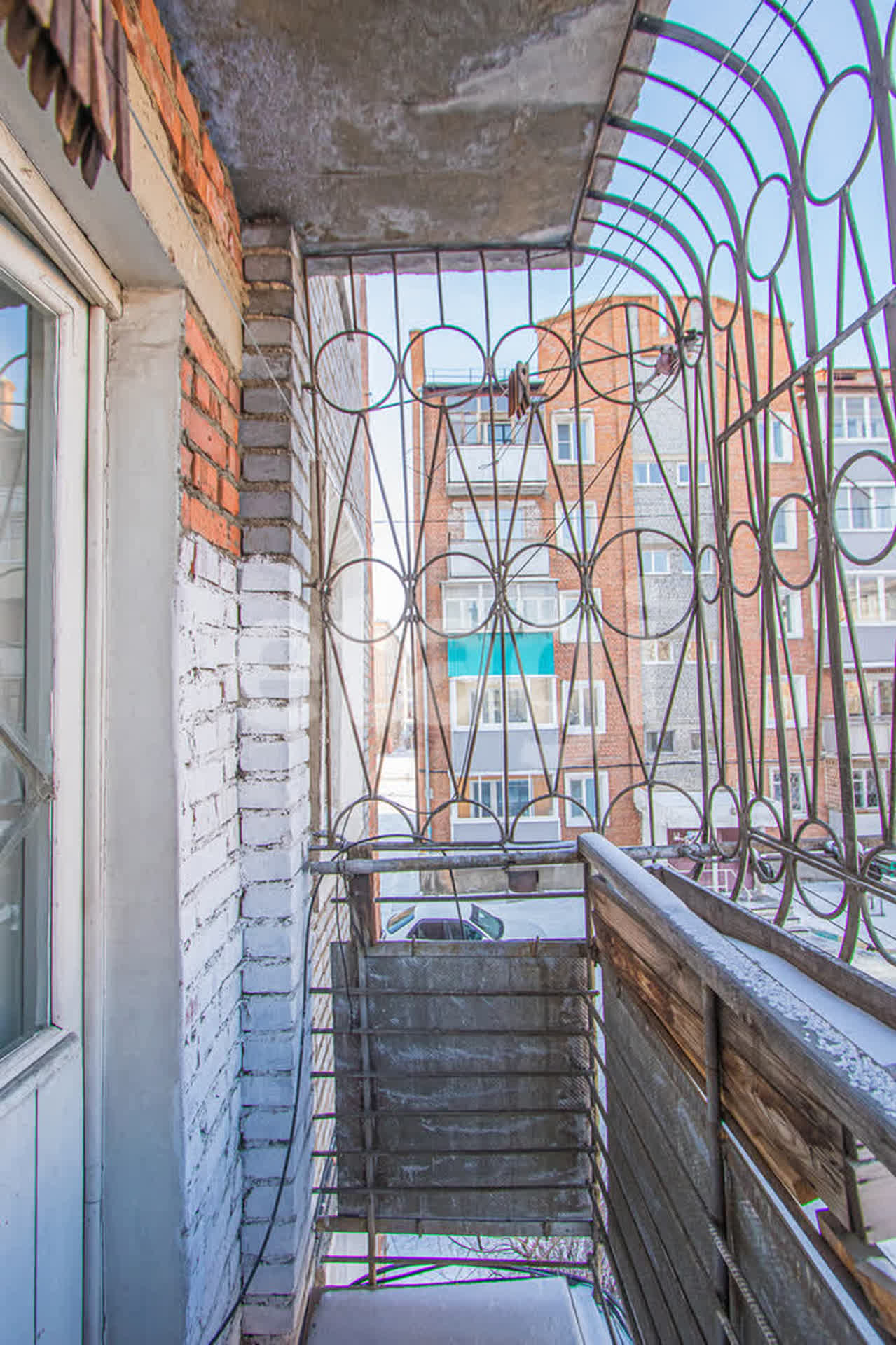 Продажа 3-комнатной квартиры, Улан-Удэ, Республика Бурятия,  Улан-Удэ