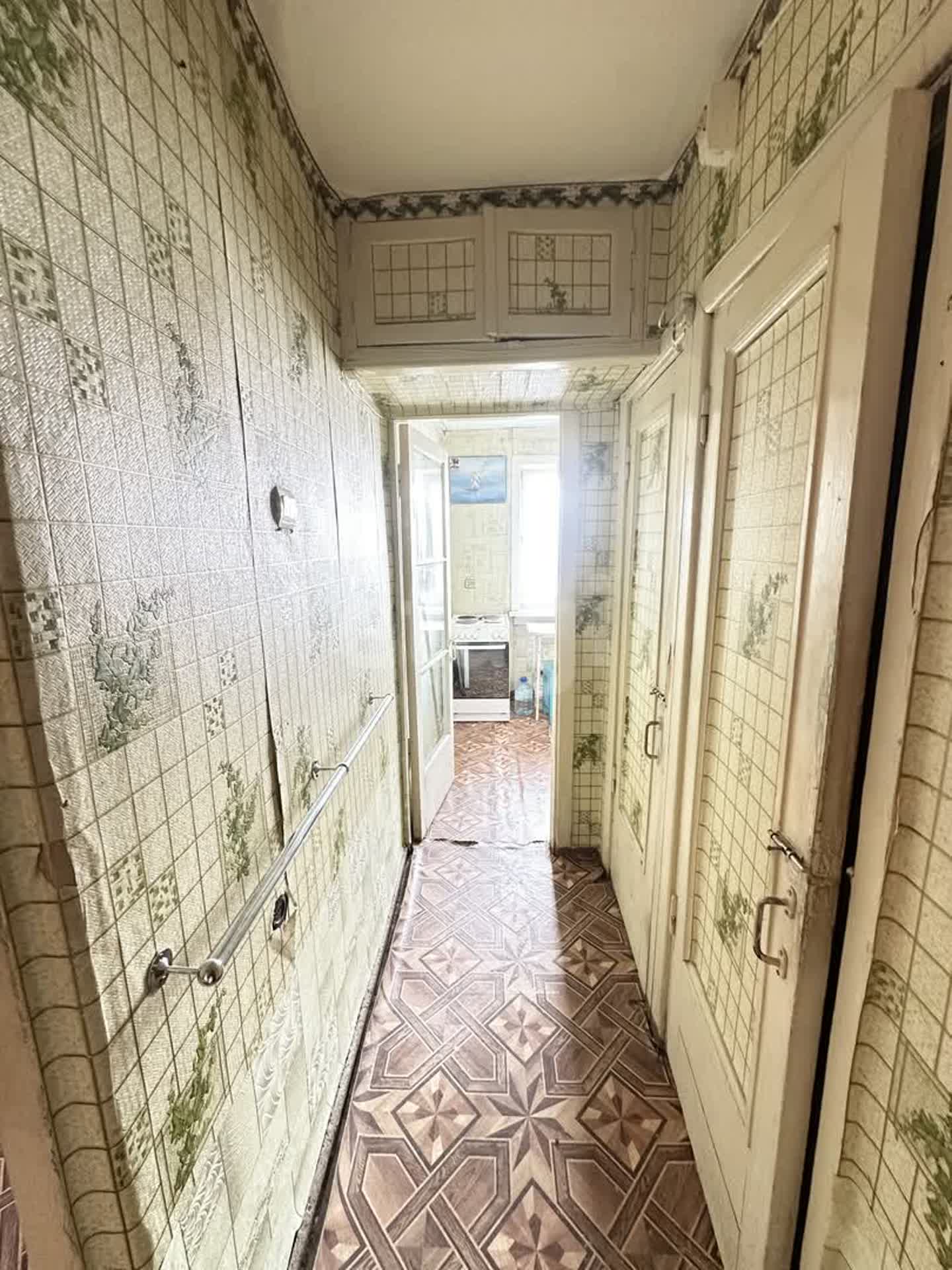 Продажа 3-комнатной квартиры, Южно-Сахалинск, Сахалинская область,  Южно-Сахалинск