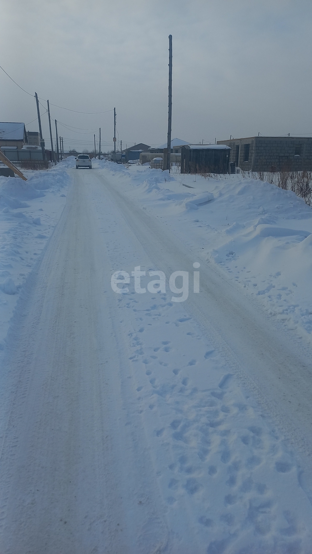 Продажа участка, Южно-Сахалинск, Сахалинская область,  