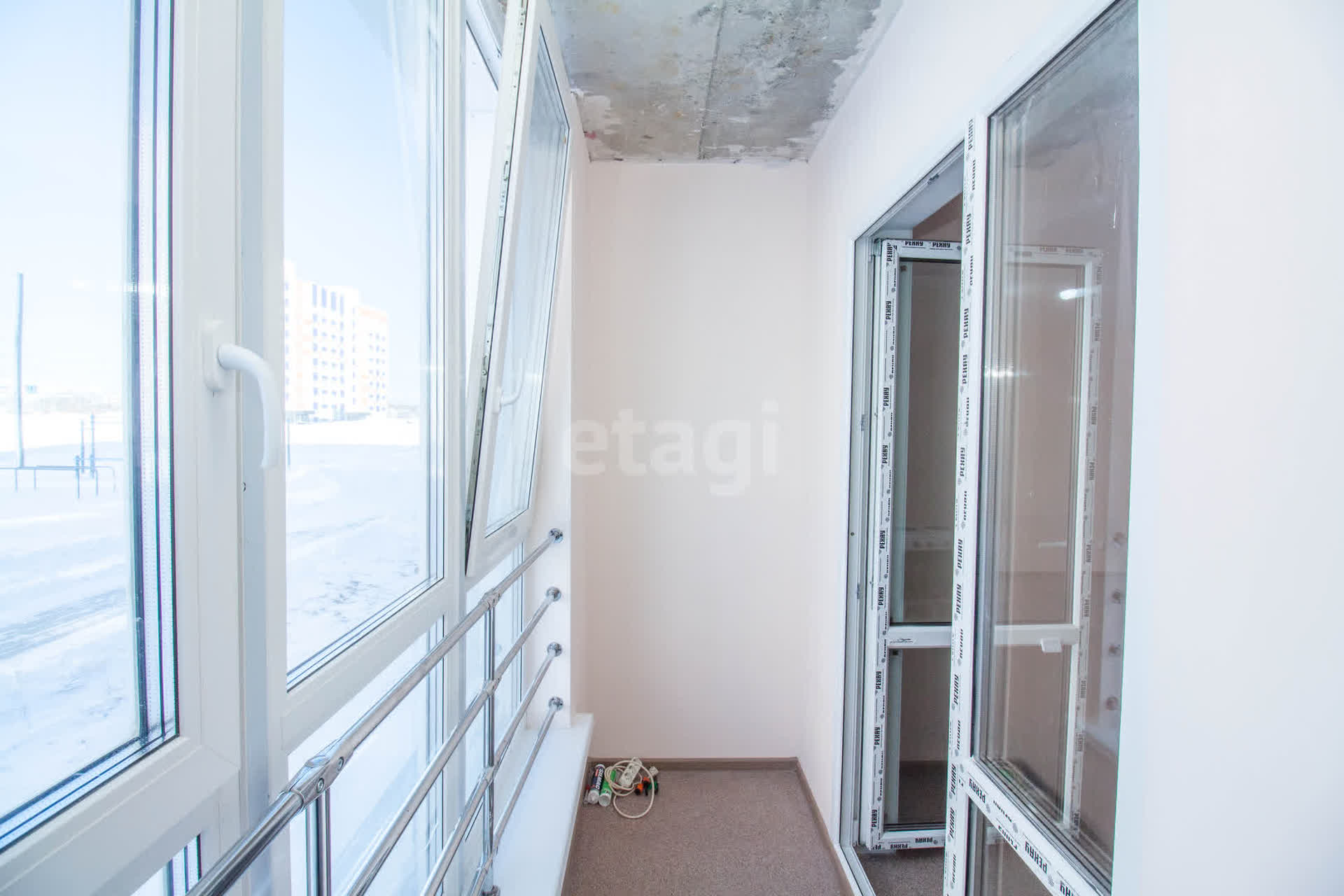 Продажа 2-комнатной квартиры, Южно-Сахалинск, Сахалинская область,  Южно-Сахалинск