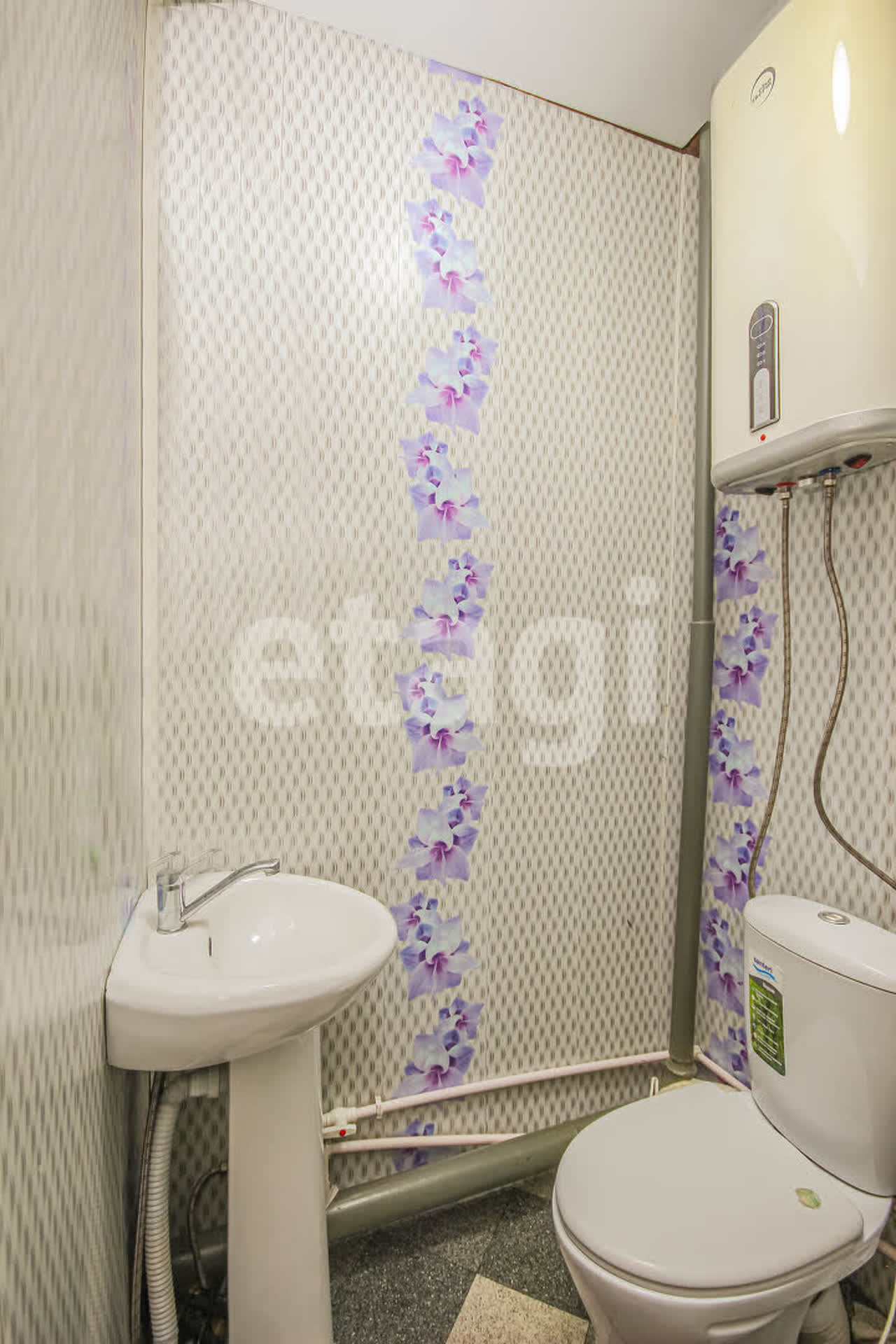 Продажа дома, 92м <sup>2</sup>, 4 сот., Улан-Удэ, Республика Бурятия,  Советский