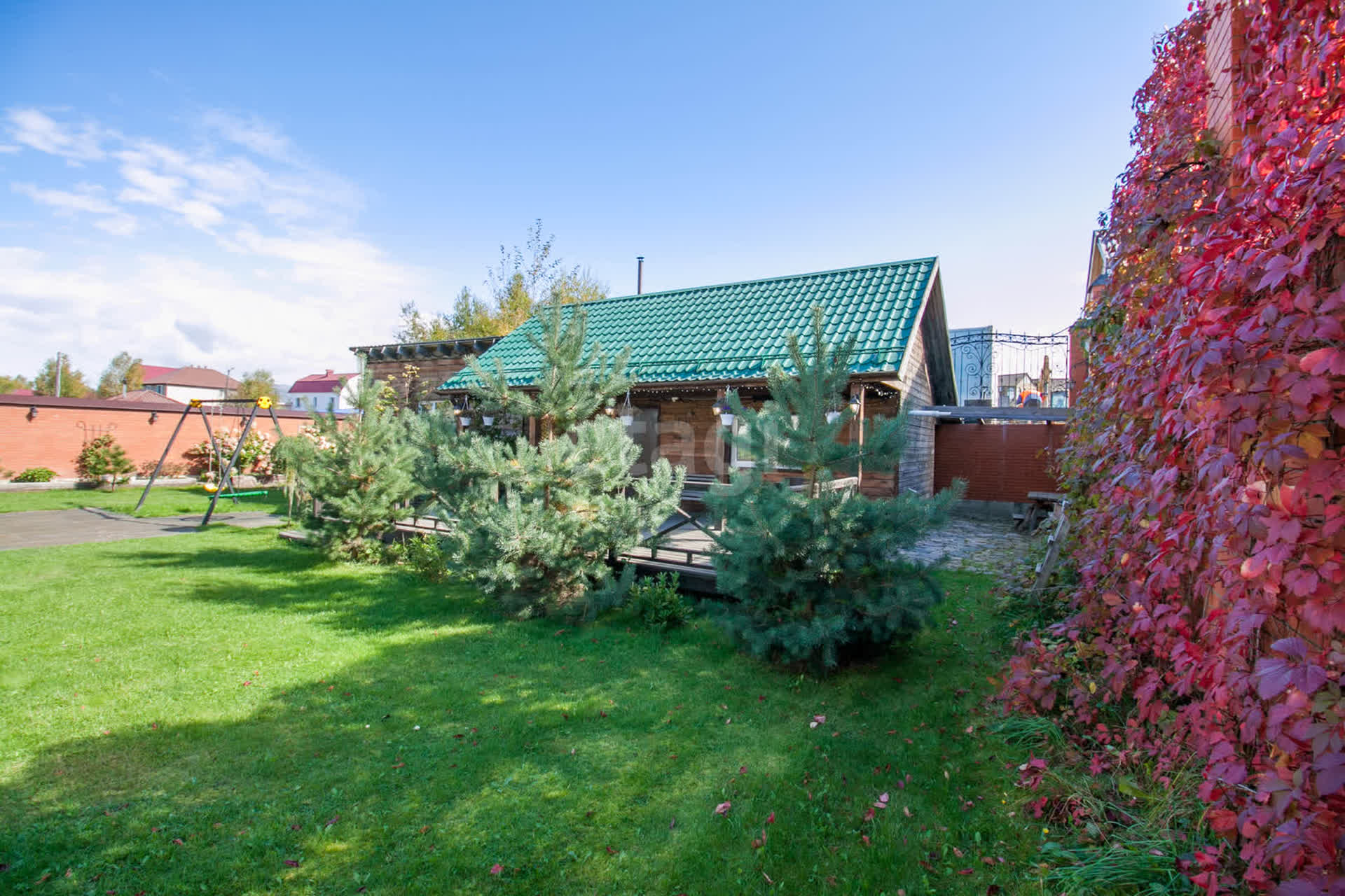 Продажа дома, 318м <sup>2</sup>, 10 сот., Южно-Сахалинск, Сахалинская область,  