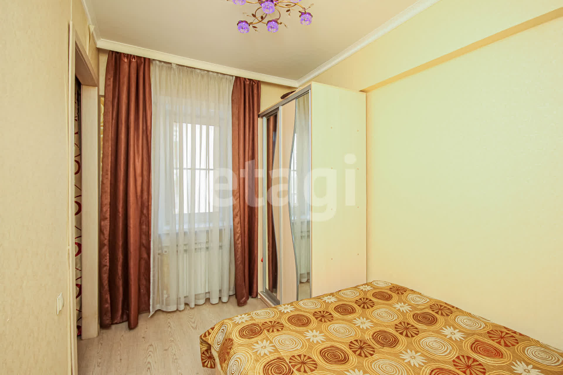 Продажа 1-комнатной квартиры, Улан-Удэ, Республика Бурятия,  Улан-Удэ