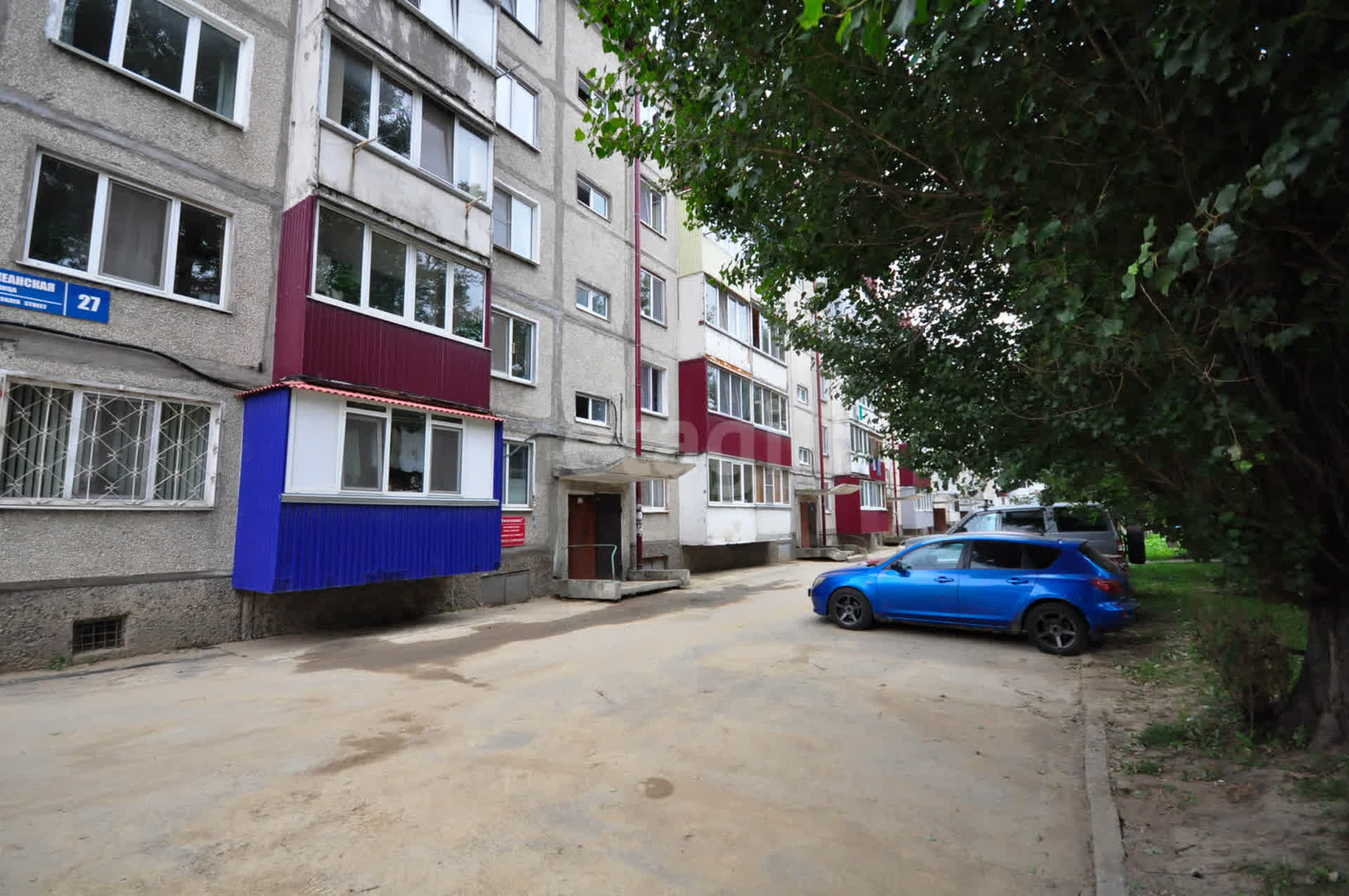 Продажа 2-комнатной квартиры, Южно-Сахалинск, Сахалинская область,  Южно-Сахалинск