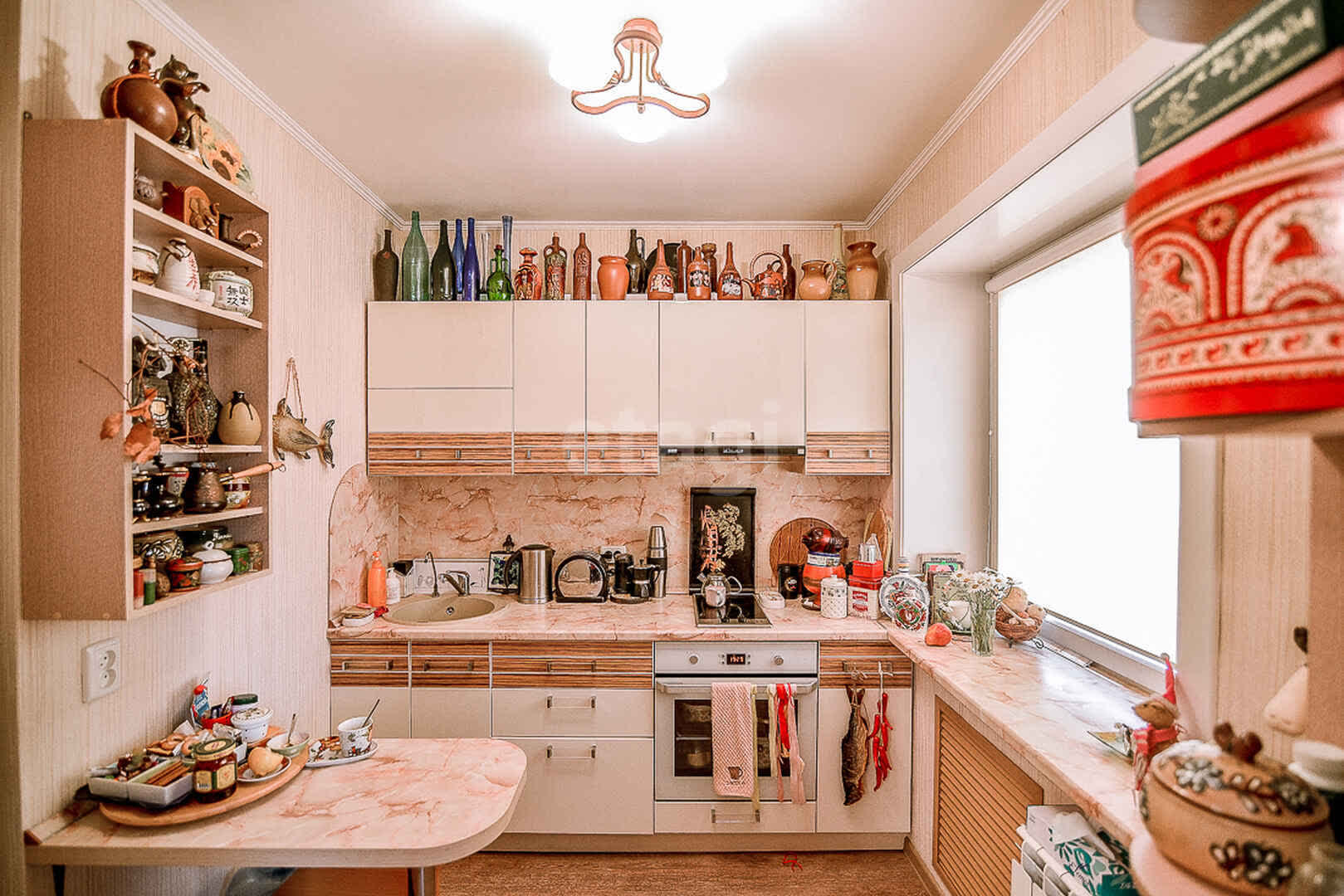 Продажа 1-комнатной квартиры, Южно-Сахалинск, Сахалинская область,  Южно-Сахалинск