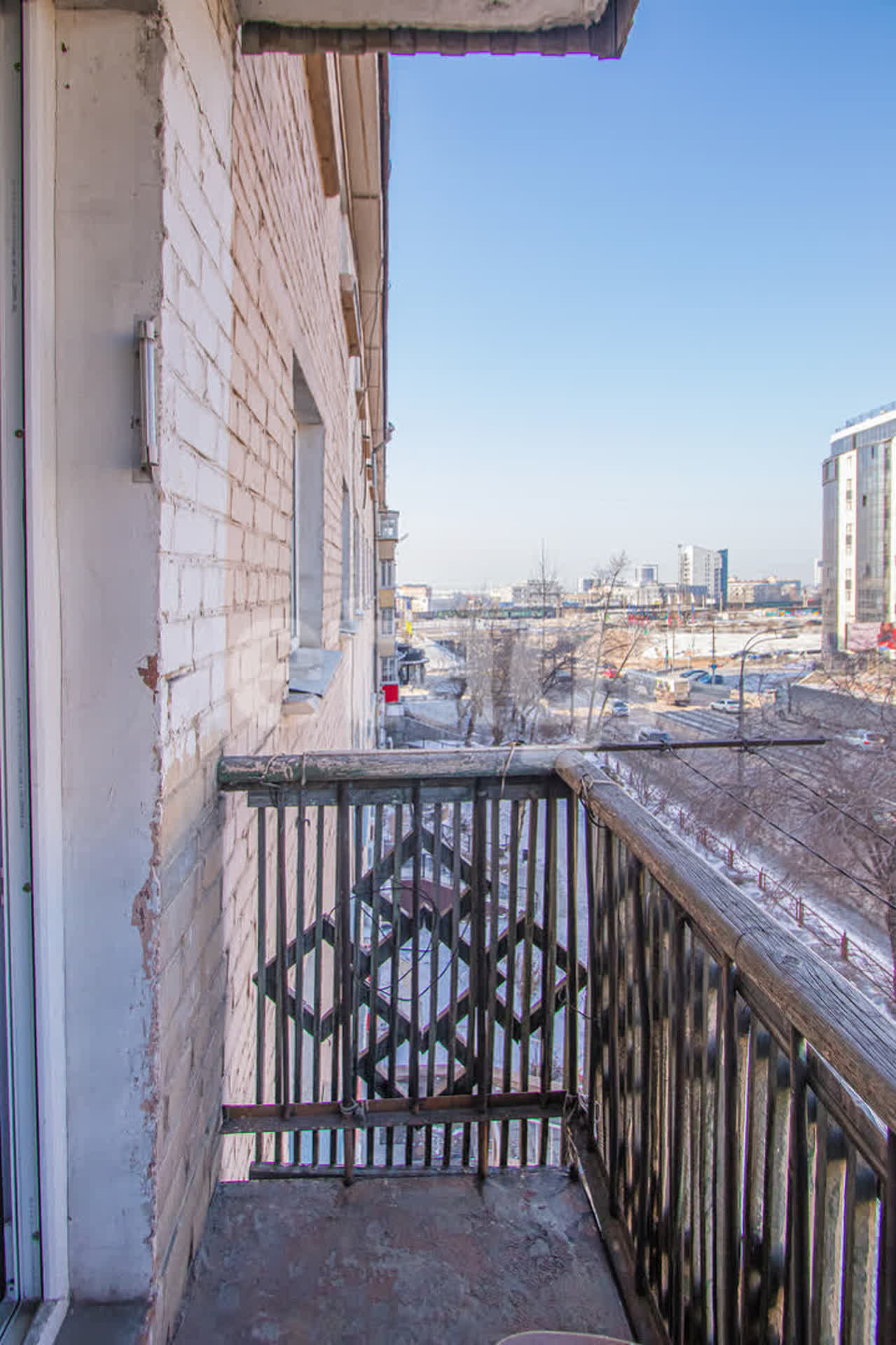 Продажа 3-комнатной квартиры, Улан-Удэ, Республика Бурятия,  Улан-Удэ