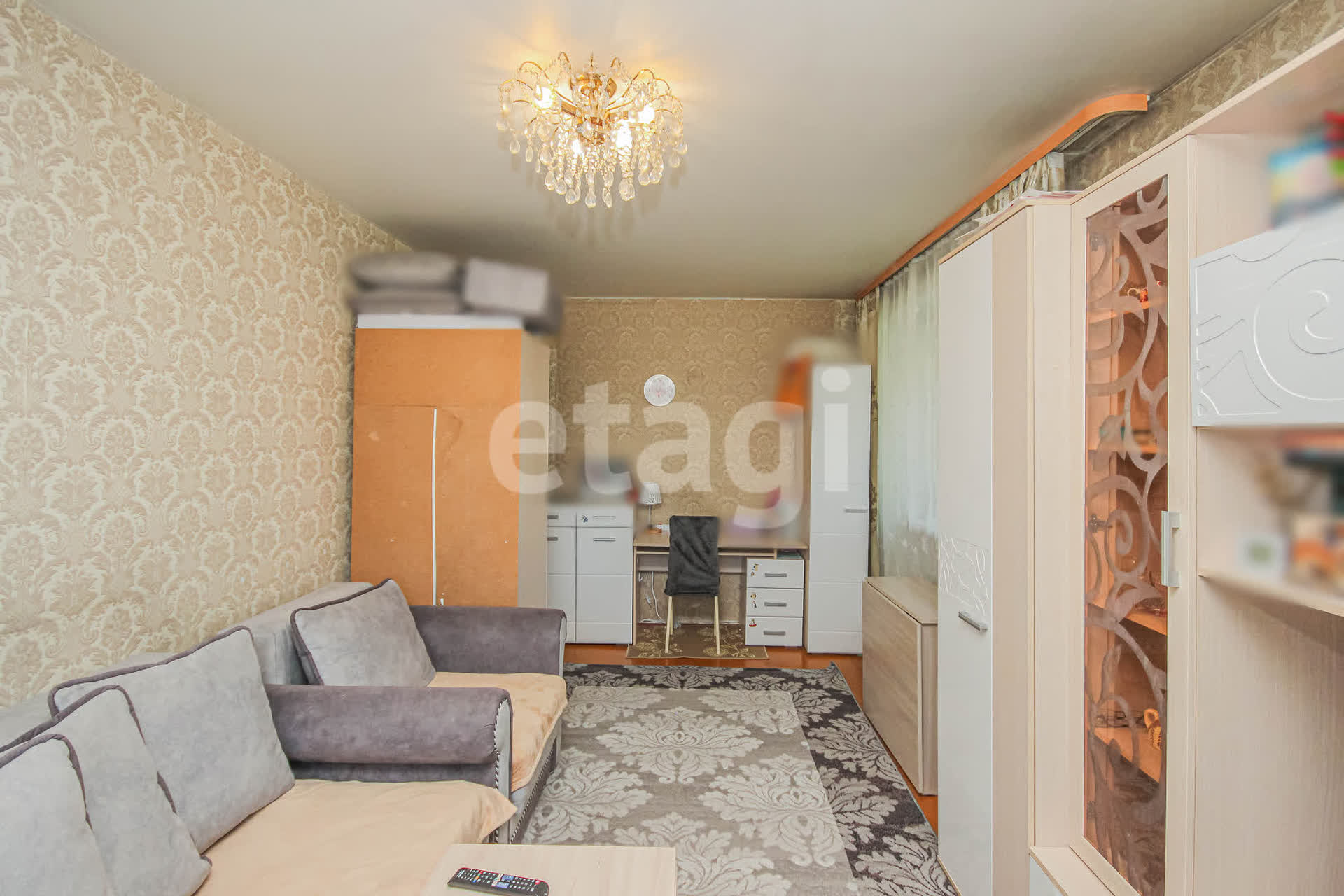 Продажа 2-комнатной квартиры, Улан-Удэ, Республика Бурятия,  Улан-Удэ