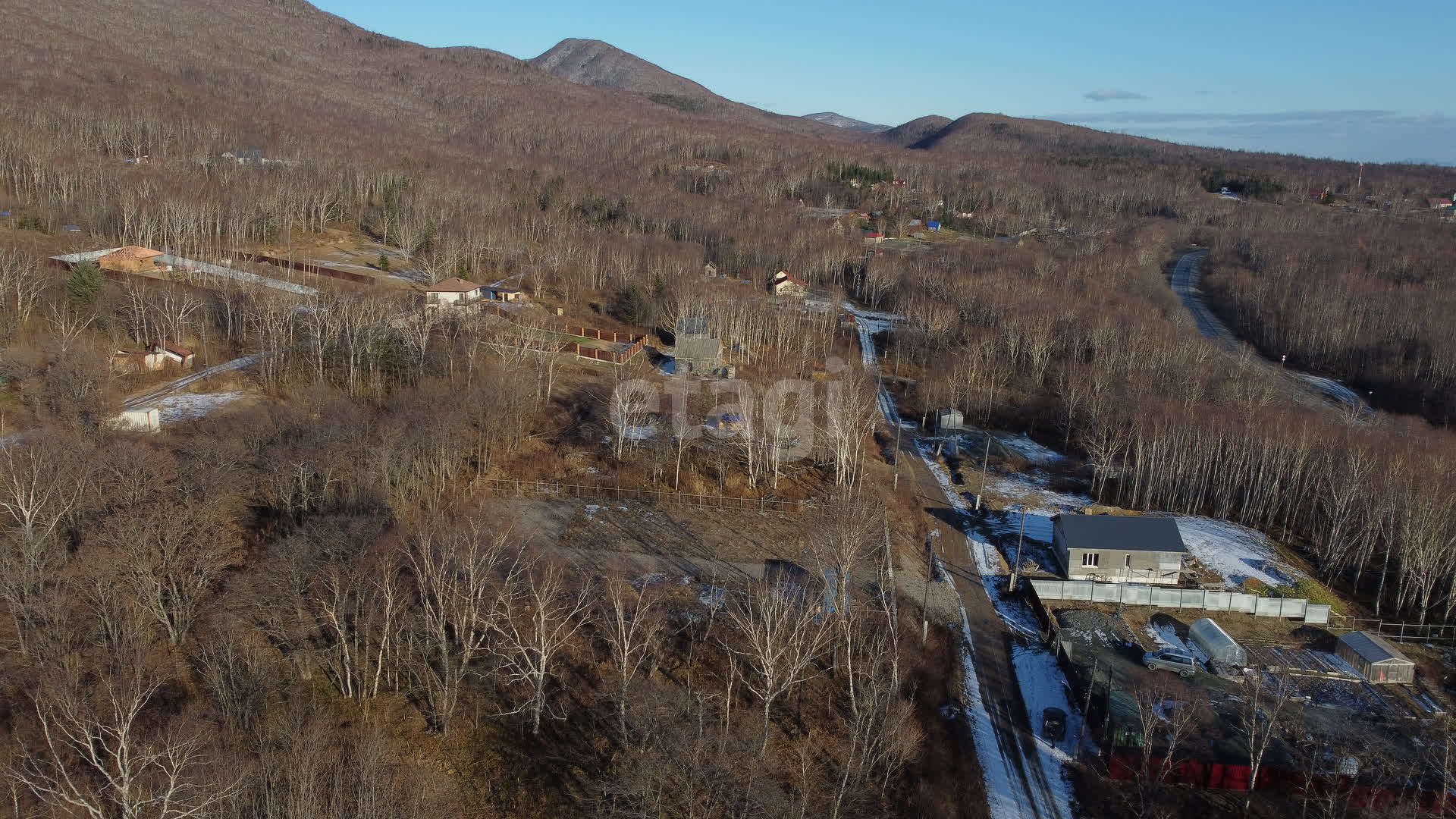 Продажа участка, Южно-Сахалинск, Сахалинская область,  Южно-Сахалинск