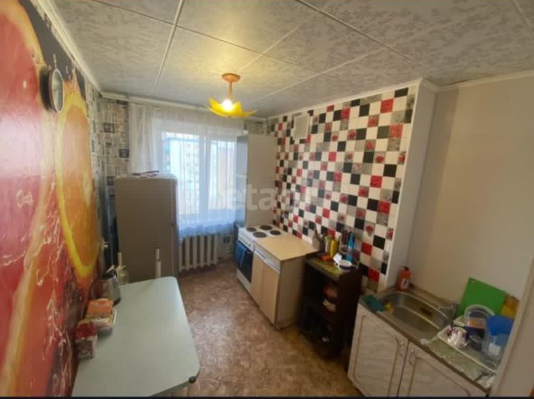 Продажа 3-комнатной квартиры, Комсомольск-на-Амуре, Краснофлотская,  26 к 2