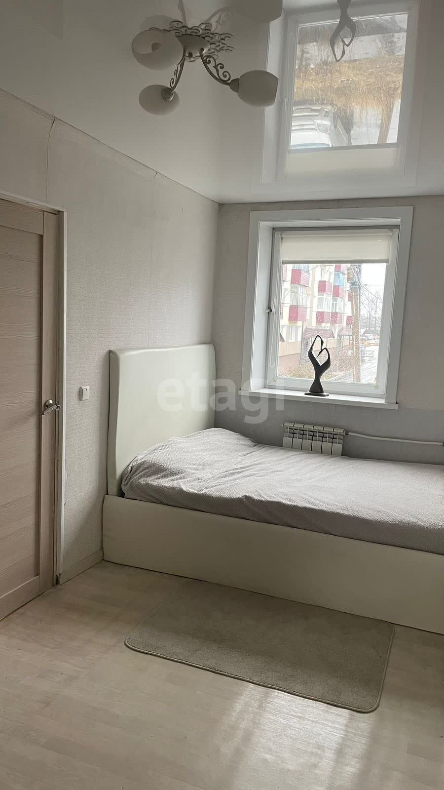 Продажа 2-комнатной квартиры, Южно-Сахалинск, Сахалинская область,  Южно-Сахалинск