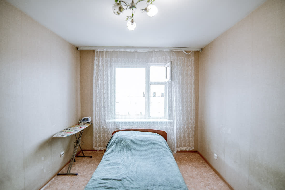 Продажа 2-комнатной квартиры, Южно-Сахалинск, Сахалинская область,  Южно-Сахалинск