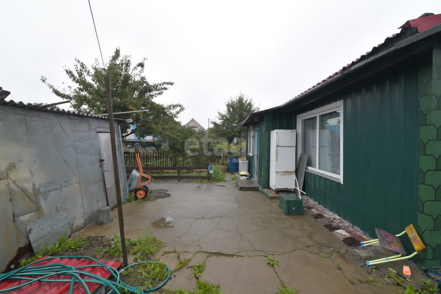 Продажа дома, 57м <sup>2</sup>, 9 сот., Южно-Сахалинск, Сахалинская область,  