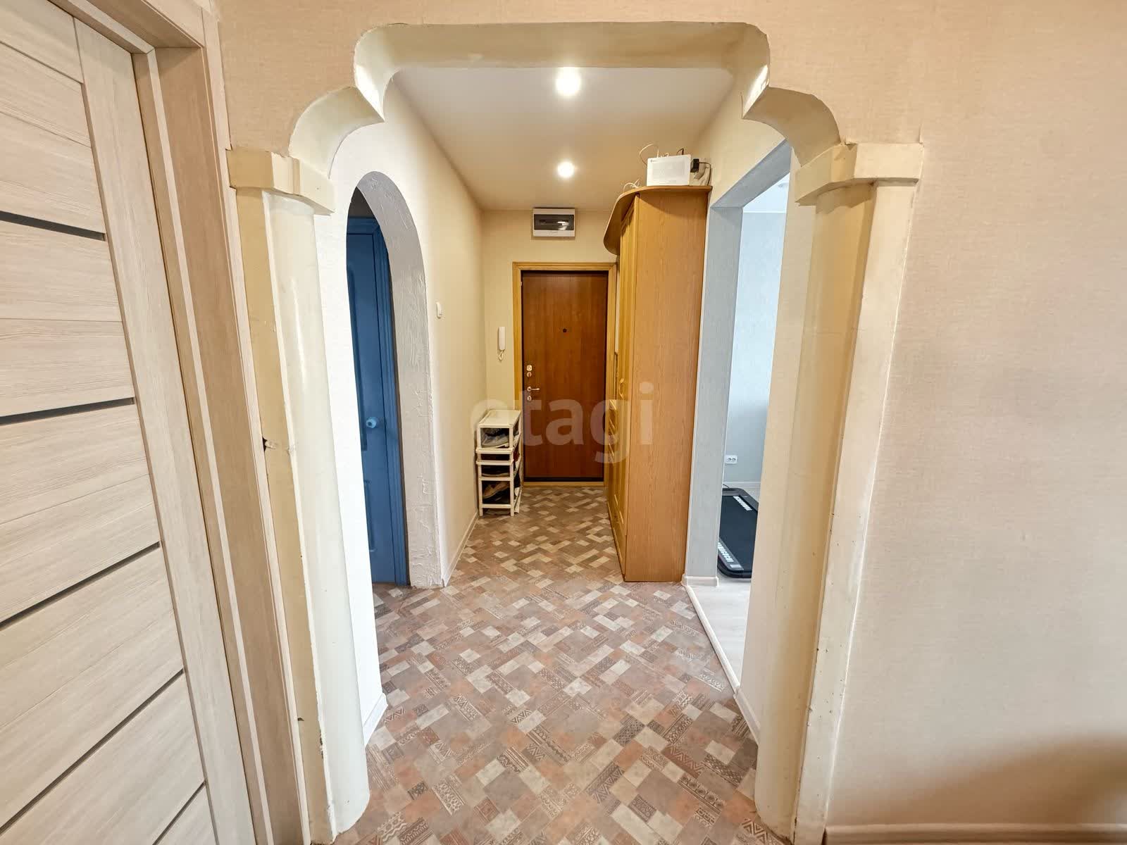 Продажа 3-комнатной квартиры, Южно-Сахалинск, Сахалинская область,  Южно-Сахалинск