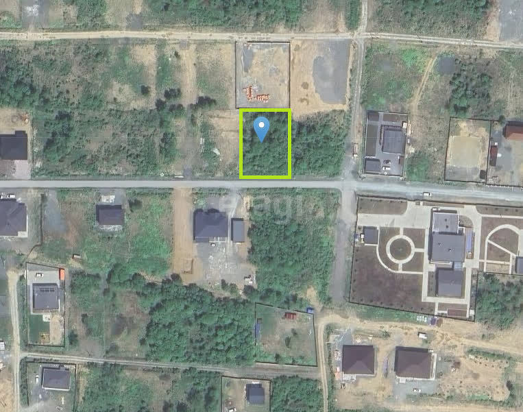 Продажа участка, Южно-Сахалинск, Сахалинская область,  Южно-Сахалинск