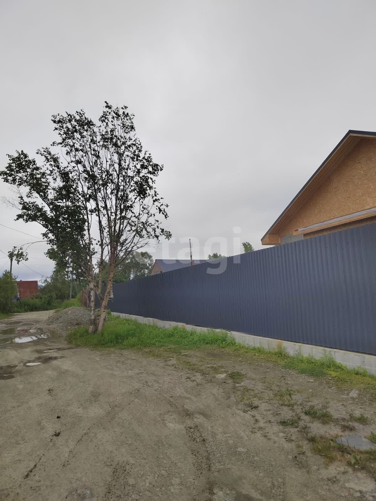 Продажа участка, Южно-Сахалинск, Сахалинская область,  Южно-Сахалинск