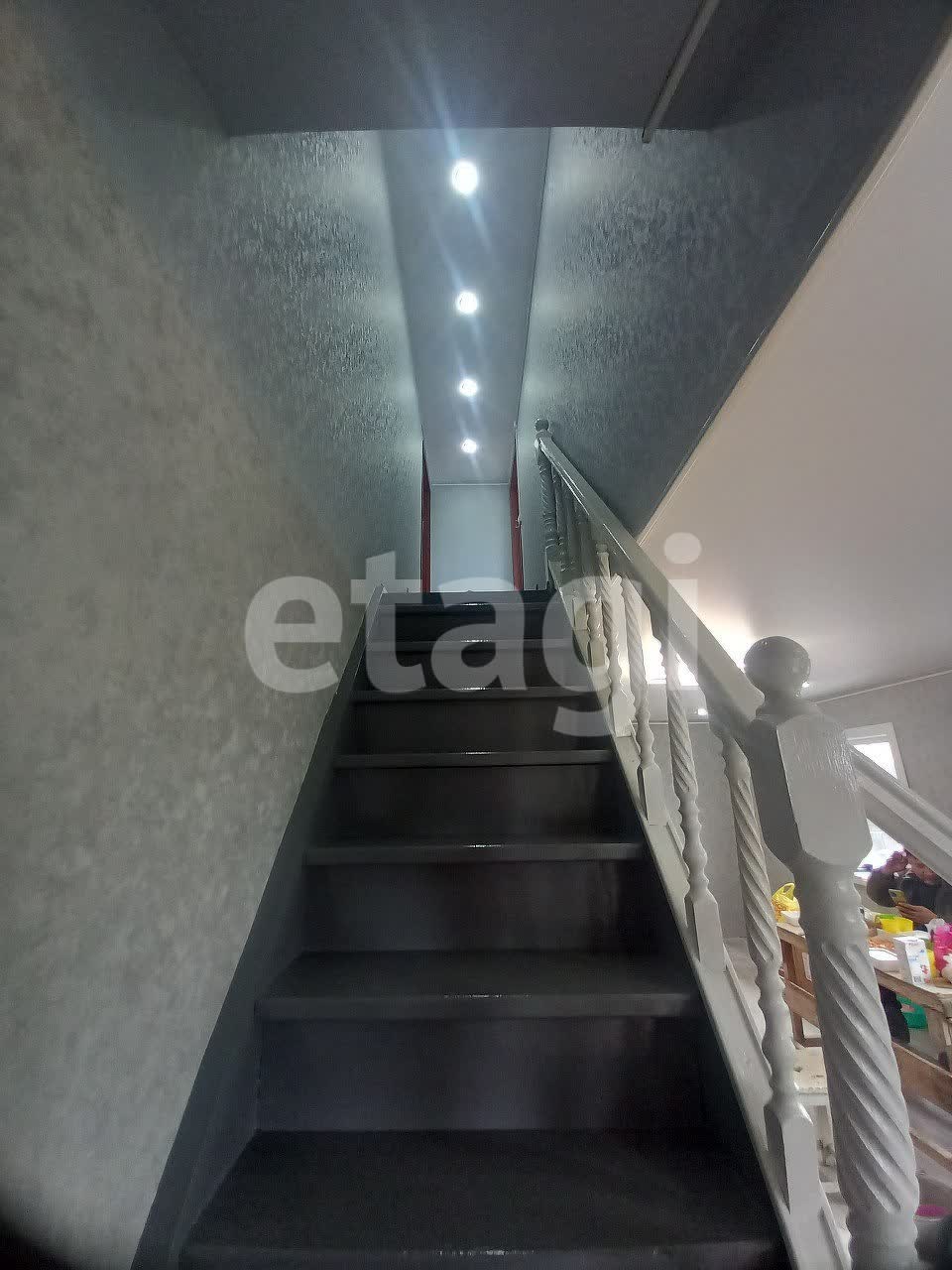 Продажа дома, 175м <sup>2</sup>, 8 сот., Улан-Удэ, Республика Бурятия,  Иволгинский