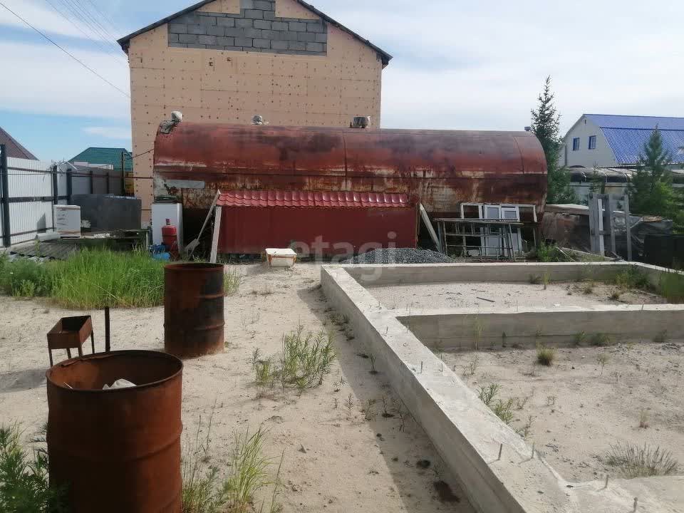 Продажа участка, Новый Уренгой, Ямало-Ненецкий АО,  Новый Уренгой