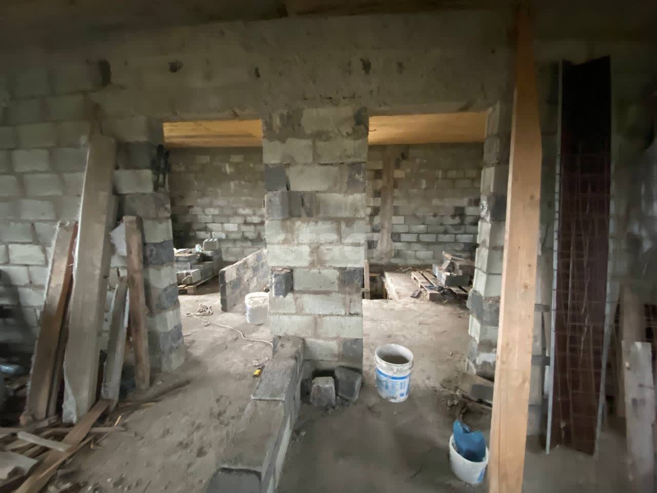 Продажа дачи, 160м <sup>2</sup>, 10 сот., Южно-Сахалинск, Сахалинская область,  