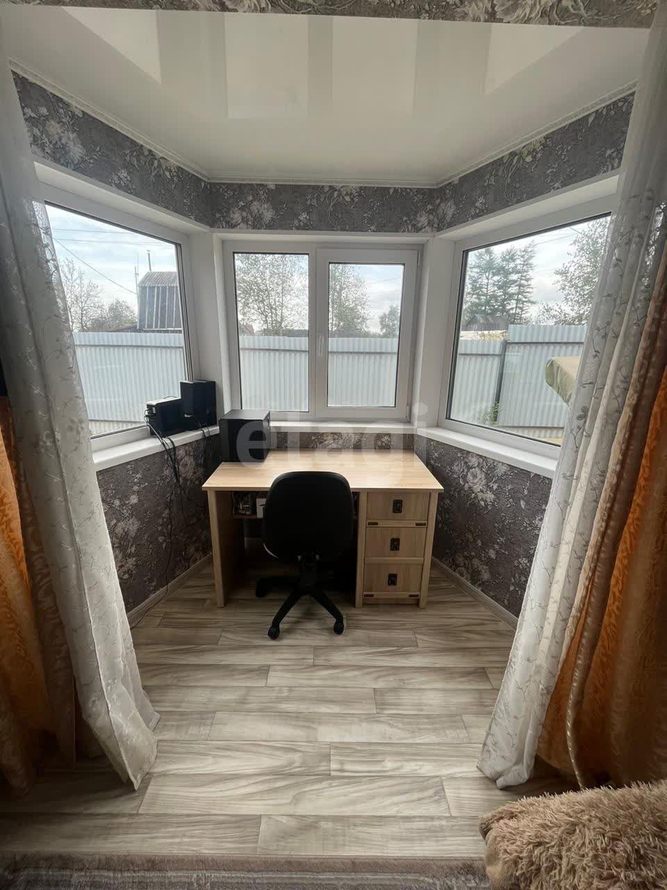 Продажа дома, 204м <sup>2</sup>, 9 сот., Южно-Сахалинск, Сахалинская область,  