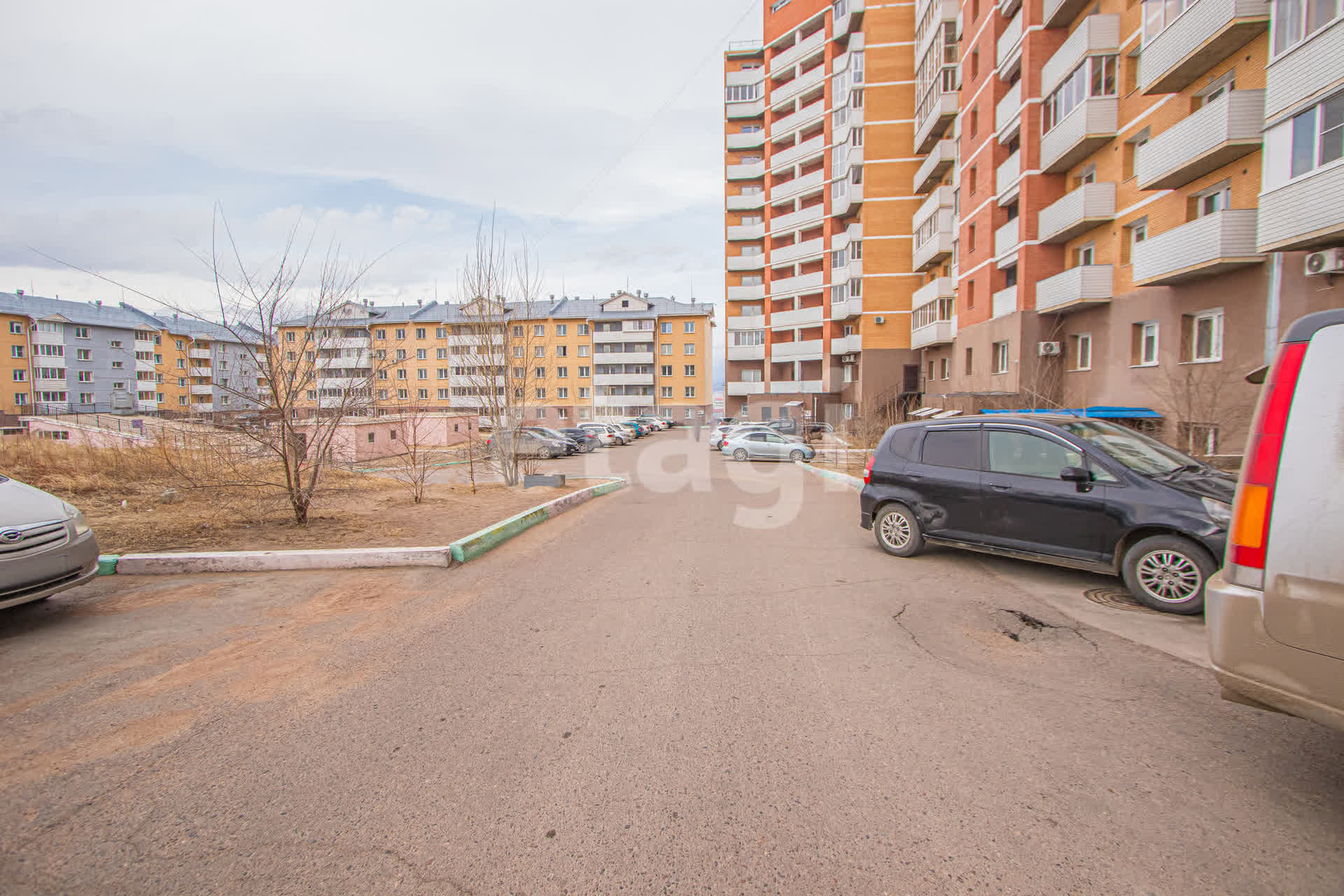 Продажа 2-комнатной квартиры, Улан-Удэ, Республика Бурятия,  Улан-Удэ