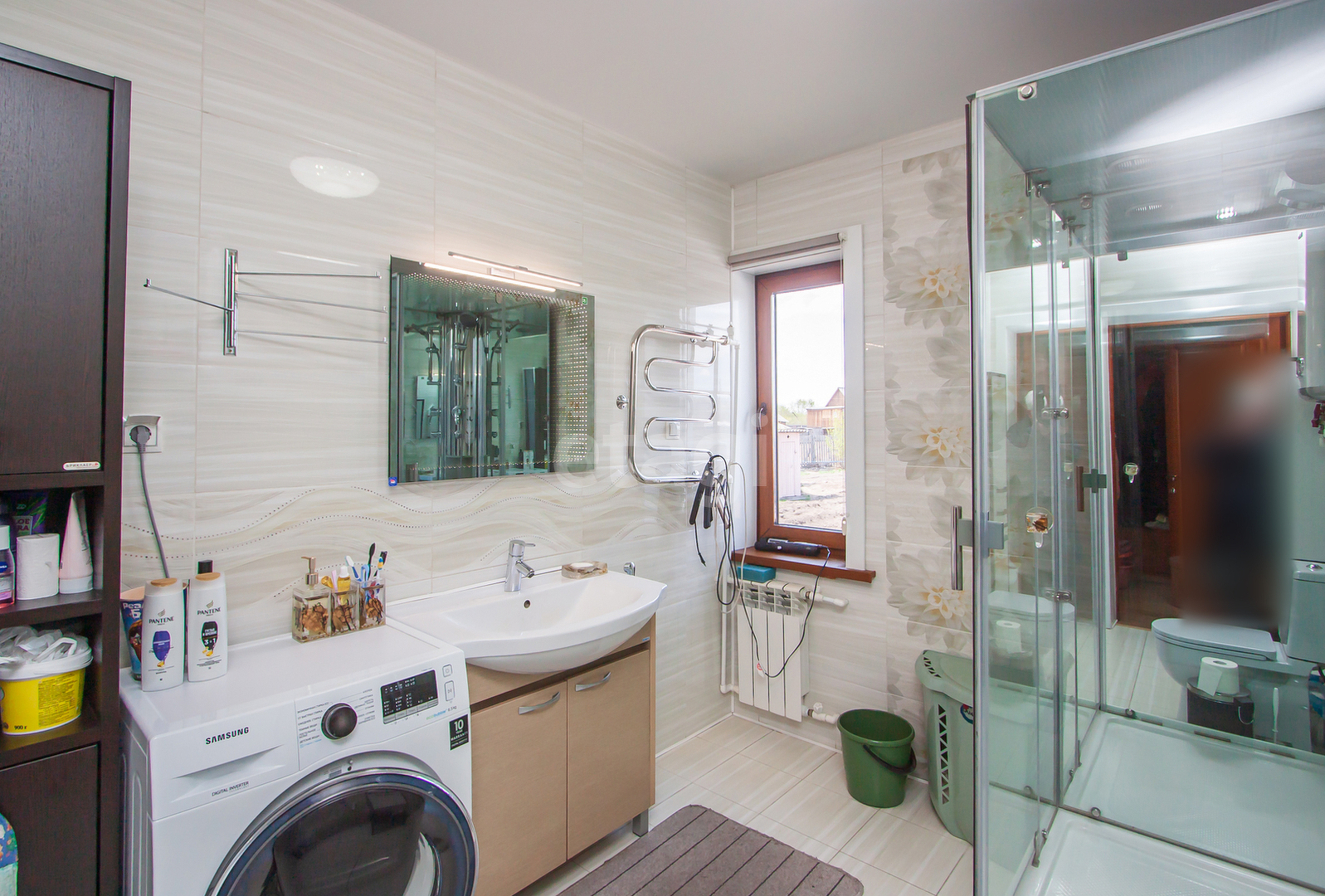 Продажа дома, 101м <sup>2</sup>, 8 сот., Улан-Удэ, Республика Бурятия,  Советский