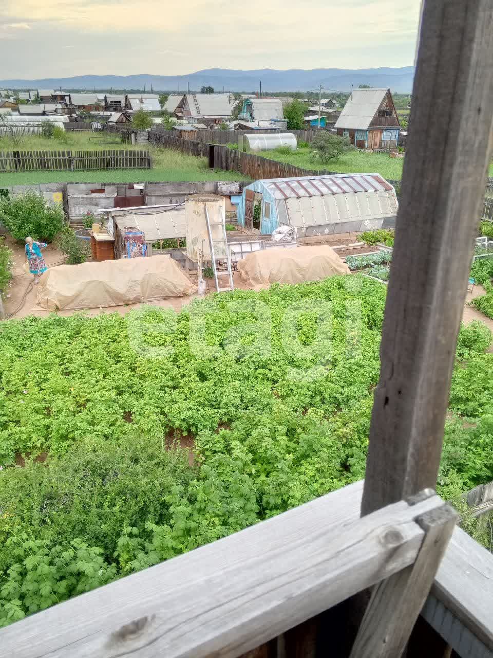 Продажа участка, Улан-Удэ, Республика Бурятия