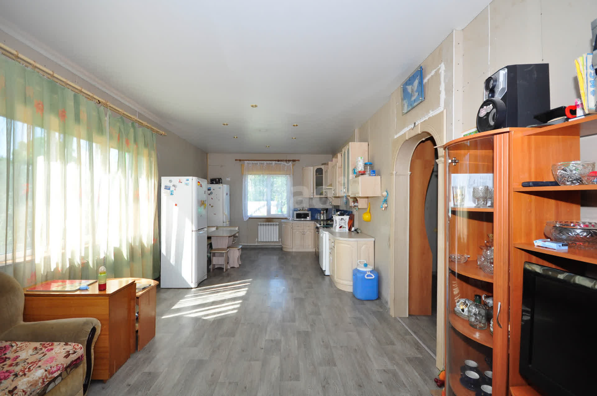 Продажа дома, 126м <sup>2</sup>, 6 сот., Южно-Сахалинск, Сахалинская область,  