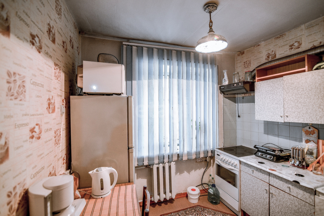 Продажа 3-комнатной квартиры, Южно-Сахалинск, Сахалинская область,  Южно-Сахалинск