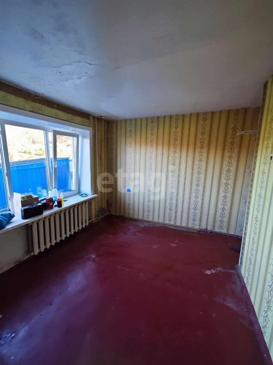 Продажа 2-комнатной квартиры, Южно-Сахалинск, Сахалинская область,  Южно-Сахалинск